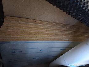 Protipožární desky s Hliníkem - 3