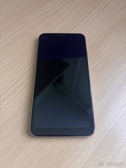 Xiaomi Mi A2 Lite (3GB/32GB) – Zlatá barva - 3