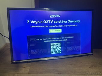 Smart TV Hyundai 81cm - 3