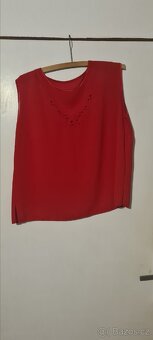 Dámský společenský kostýmek - 3