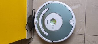 i robot Roomba 521 - 3