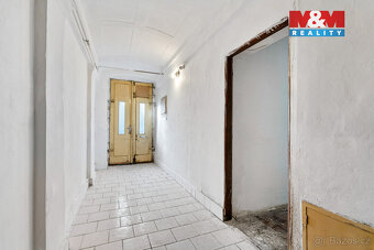 Prodej rodinného domu, 226 m², Frýdlant, ul. ČSA - 3