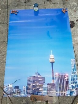 Fototapeta Sydney - jen některé části - 3