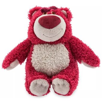 Toy Story Woody nový, Trixie,Pan Brambůrek,Mazel,dinosaurus - 3