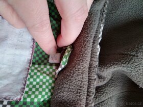 Mix Bundiček vel. 98, 98/104, 104, 6-7 let - 3