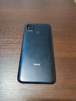 Redmi 9C NFC - 3