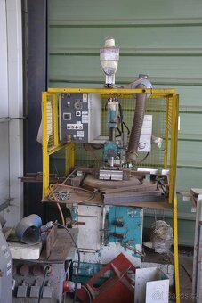 Kotoučová pila KALTENBACH KKS 400 (5568) - 3