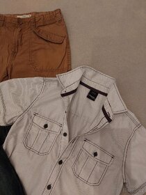 Letní balíček pro kluka 146 - 3