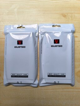 Úplně Nové kryty Quetao pro SAMSUNG GALAXY S22 ULTRA. - 3