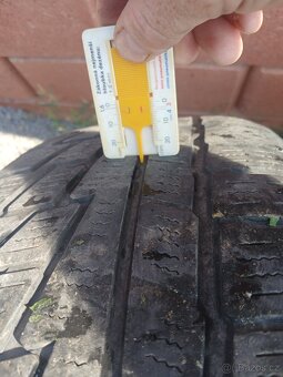 Alu Ronal 5x112 R16 - 3