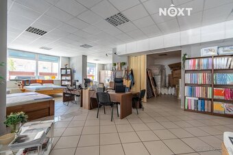 Pronájem komerční Obchodní prostory, 228㎡ - 3