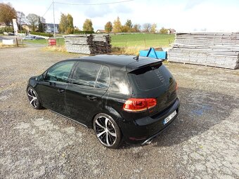 Golf 6 GTD - 3