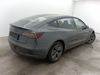 Tesla Model 3 LR,tepelné čerpadlo, EAP, tažné, LED Matrix - 3