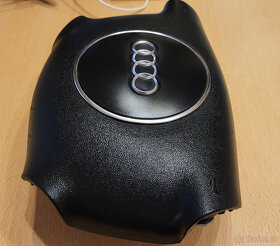 Predám airbag vodiča na Audi A4 (B6) - 3