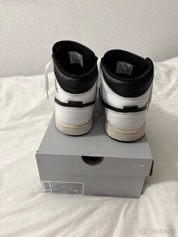Air Jordan 1 Mid – EU 42 - 3