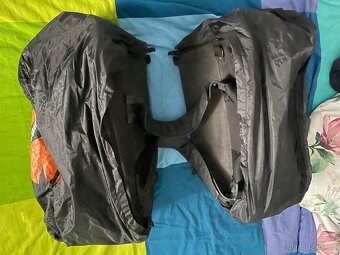 Tašky na moto Cameron - 3