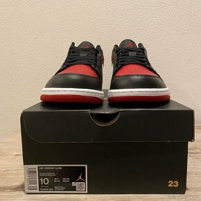 Air Jordan 1 Low - 3
