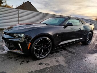 Chevrolet Camaro - 3