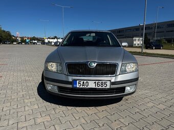 Škoda Octavia 2 1.6 85Kw / 2005 - 3