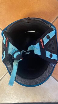 Dětská helma xs/s - 3