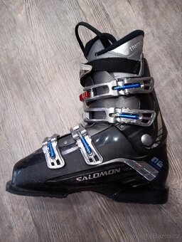 Lyžáky Salomon 27 cm - 3