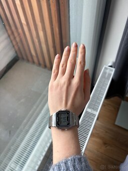 pánské hodinky skmei - 3