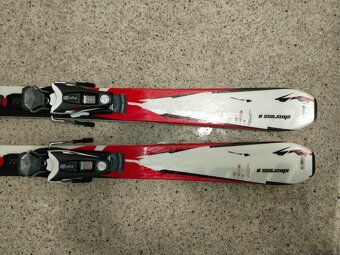 Prodám lyže 165cm - 3