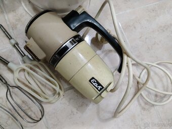 Šlehač ETA kombi 435 - 3