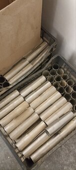 Nerezové trubičky - 3