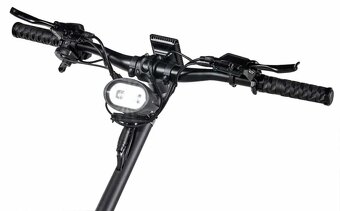 Elektrická koloběžka Nami BLAST scooter - 3