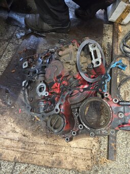 Prevodovka Man tga - 3