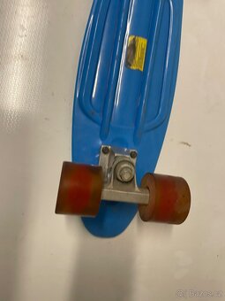 Pennyboard - 3