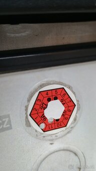 Ford Focus MK1 2.0i 96kW - 3