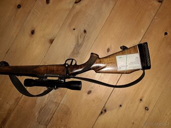 Kulovnice zkk601 308win - 3