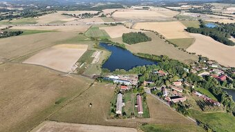 Rozsáhlý zemědělský areál - 3