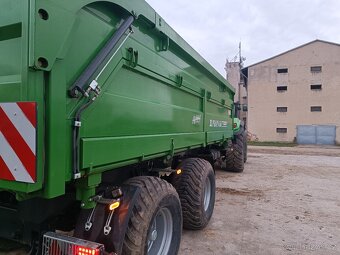 návěs traktorový - 3