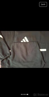Mikina adidas - 3