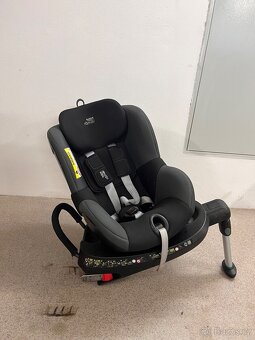 Britax Romer Dualfix M - 3