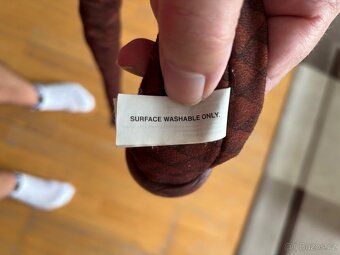 Bič Indiana Jonese - 3