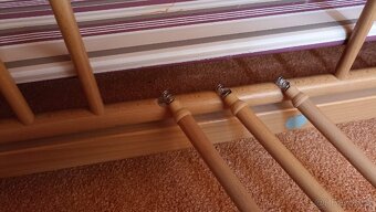 Prodám ohrádku - 3