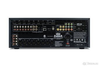 Arcam AV950 - 3