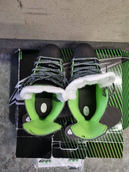 Brusle inline Mission Lil' Ripper velikost 2-5 - 3