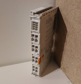 Prodám digitální modul sběrnice Beckhoff EL1008 - 3