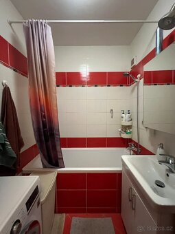 Pronájem 3+1 68 m² bez provize - 3