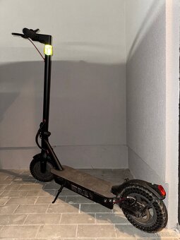 Sencor Scooter Two S60 - 3