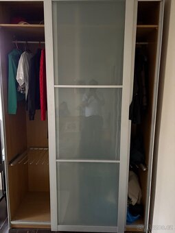 Ložnice sestava Ikea - 3