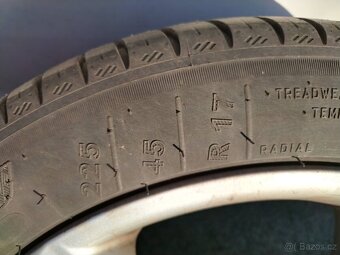 225/45 R17 5x112 komplet - 3