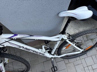 Prodám dívčí kolo Merida - 3