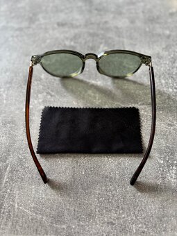 Sluneční brýle tygrované - 3