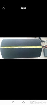 Sabwoofer do auta - 3